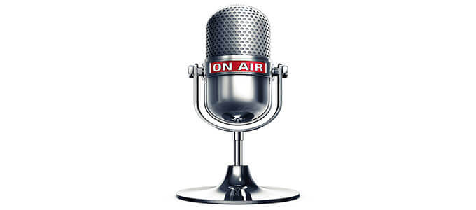 get a quote live on air