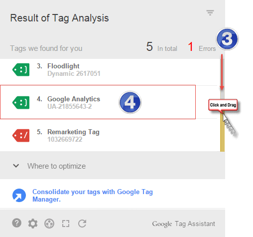 tag-result